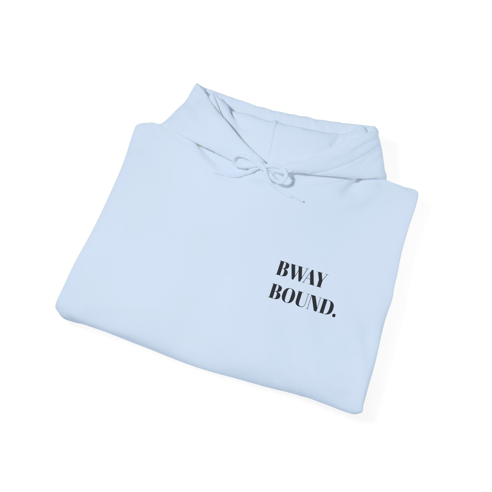 BWAY BOUND OG Hoodie