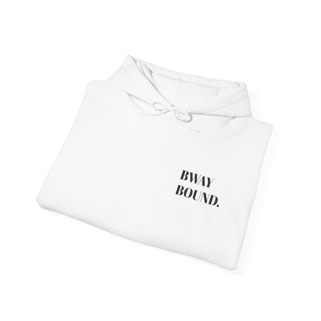 BWAY BOUND OG Hoodie