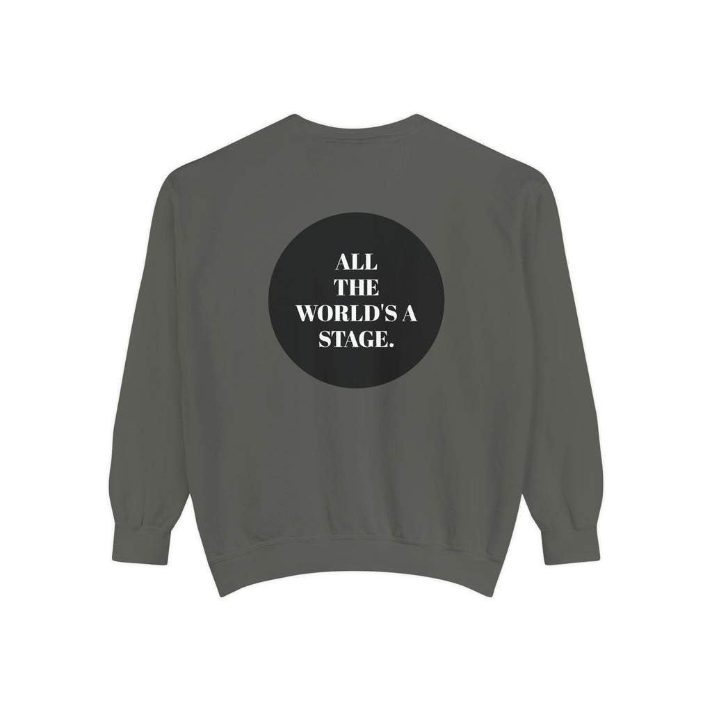 BWAY BOUND OG sweatshirt