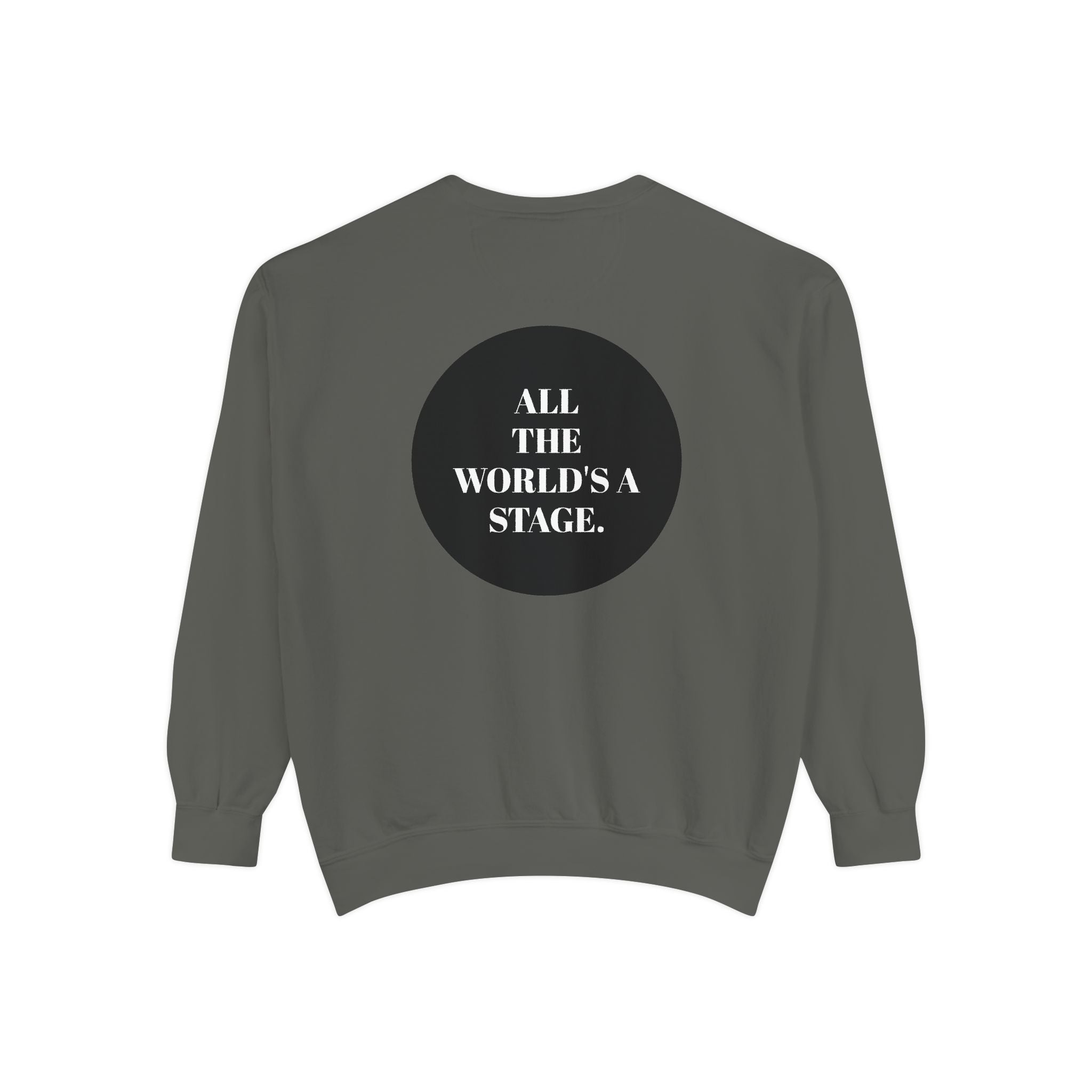 BWAY BOUND OG sweatshirt