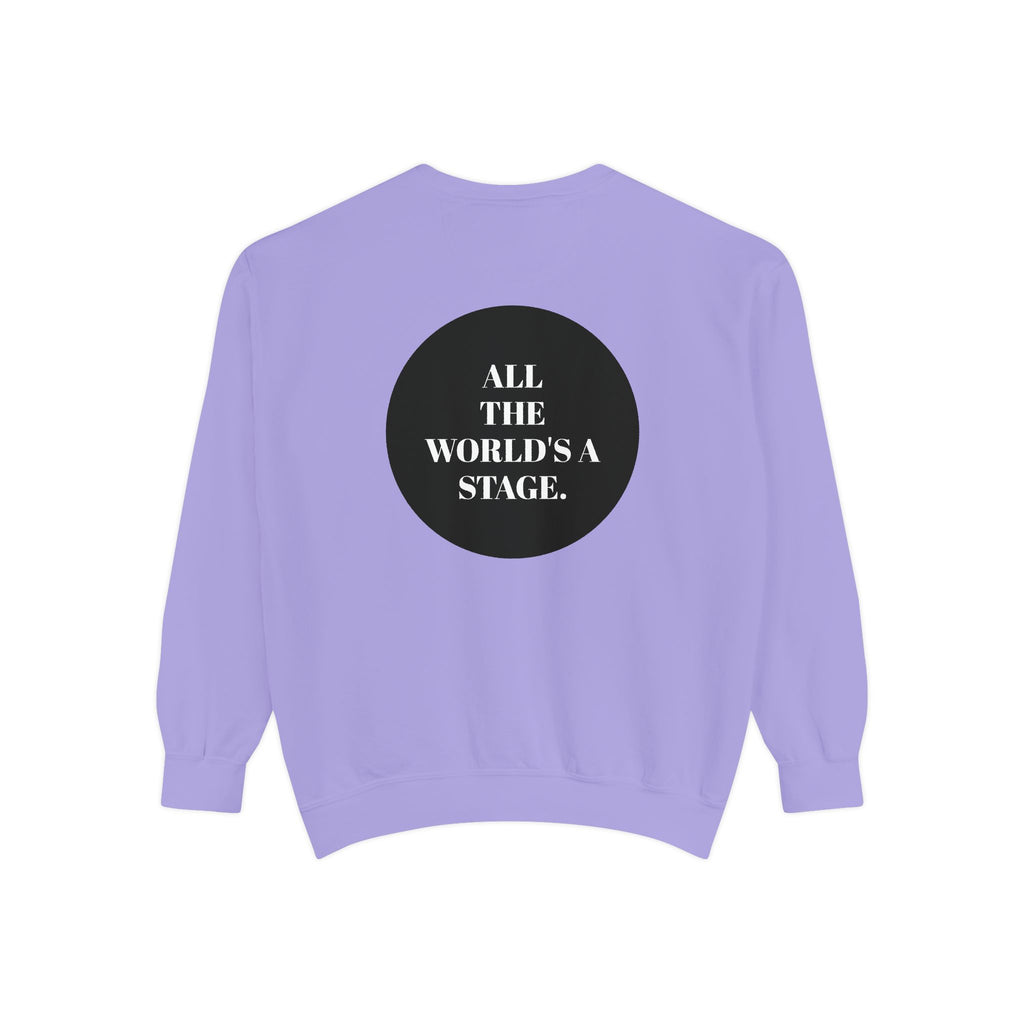 BWAY BOUND OG sweatshirt