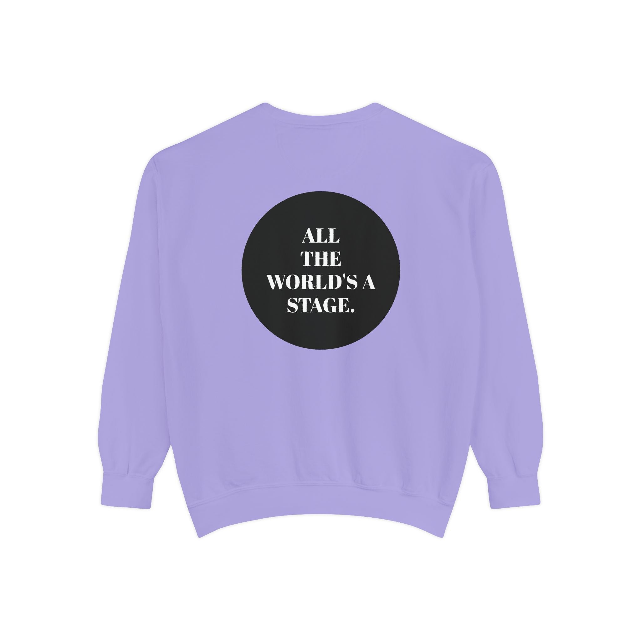 BWAY BOUND OG sweatshirt