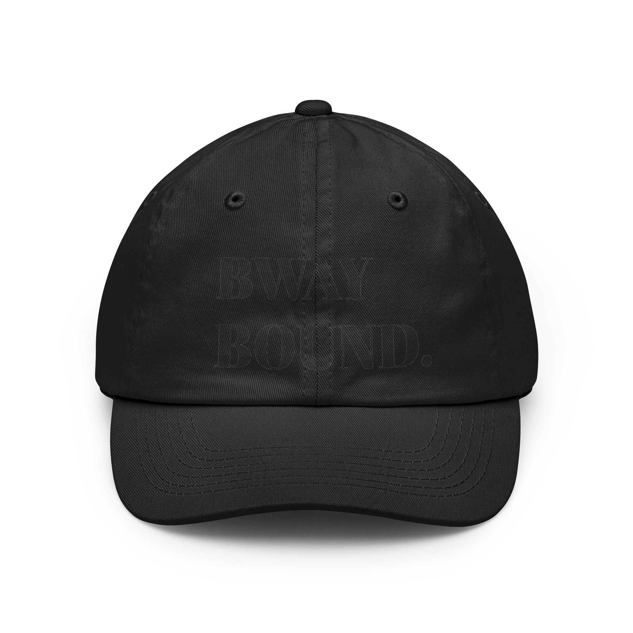 Classic BWAY BOUND Hat