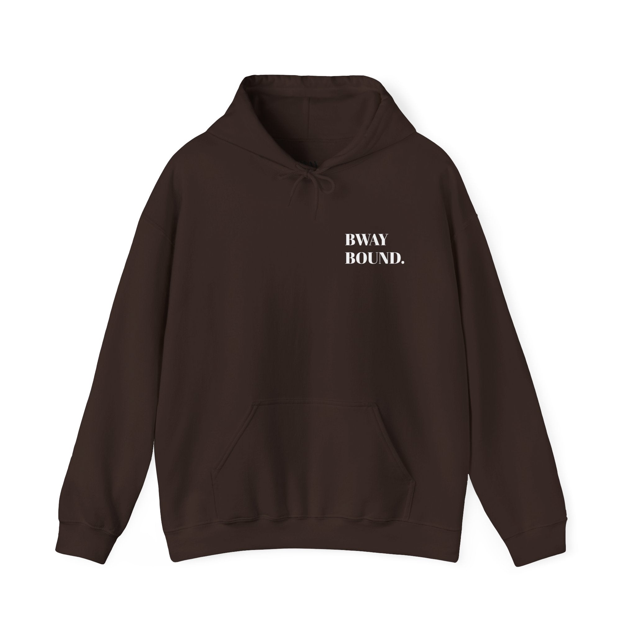 BWAY BOUND OG Hoodie