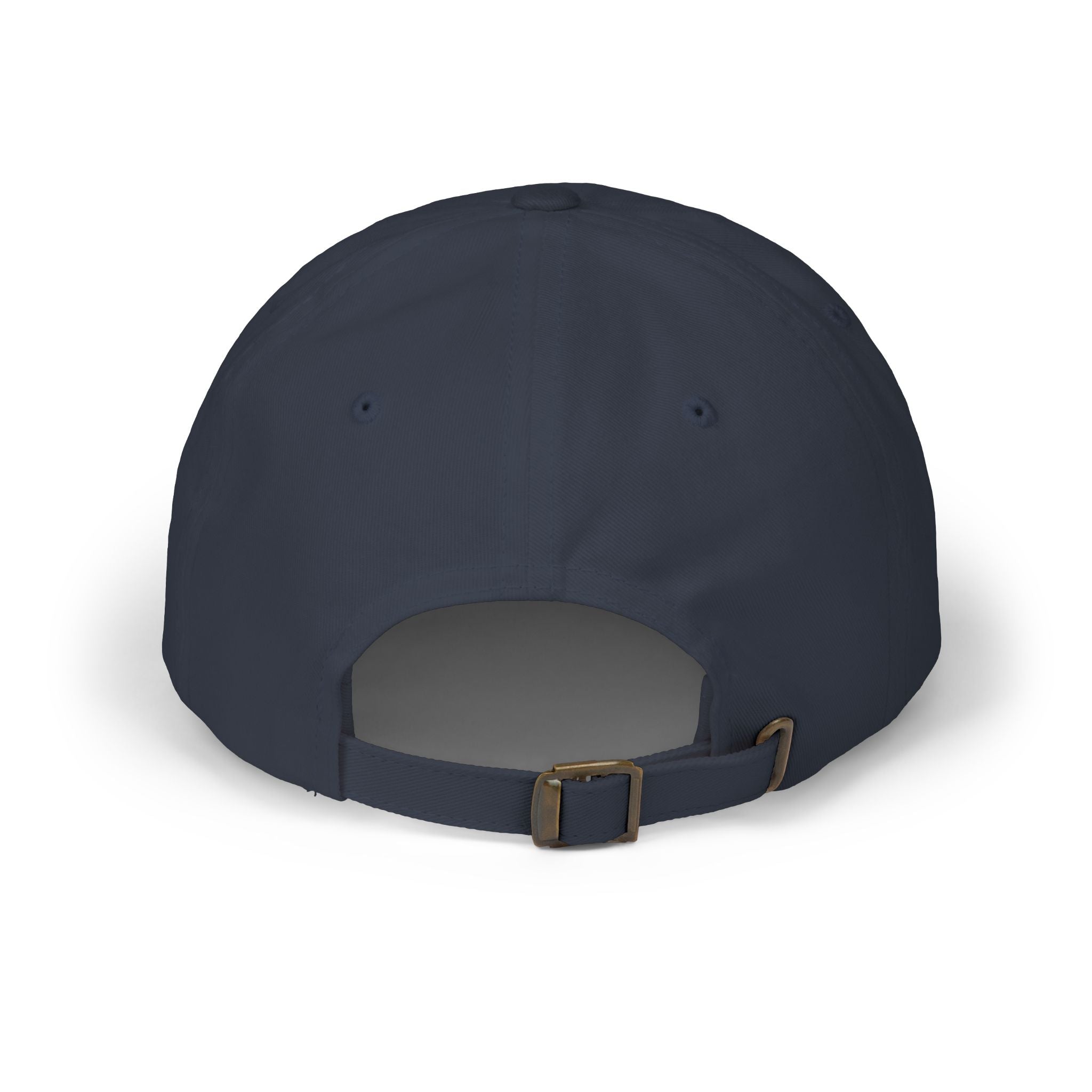 Embroidered Places Cap